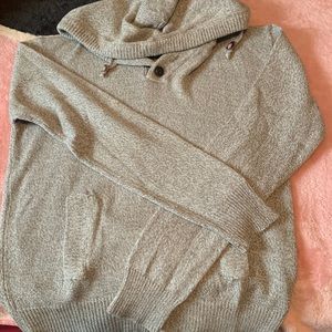 Mens Blue Notes Sweat Shirt